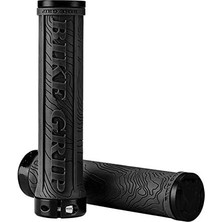 Briviga Bisiklet Elcik Uzun 137MM Vidalı -Siyah