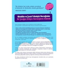 River Beyinden Bedene Çocuk Odaklı Ebeveynlik