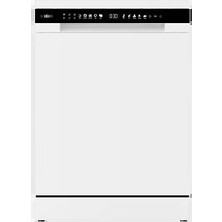 Uğur Ubl 21014 B301 10 Programlı Bulaşık Makinesi