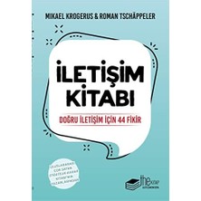 River Iletişim Kitabı: Doğru Iletişim Için 44 Fikir
