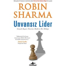 River Unvansız Lider