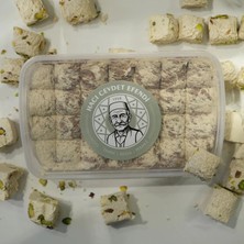 Baklava Dilim Kakaoulu Helva