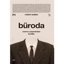 River Büroda - Memur Yaşamından Kesitler