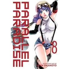 River Parallel Paradise Vol. 8