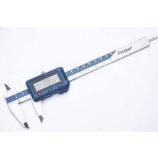 River 150MM Yeni Seri Dijital Kumpas