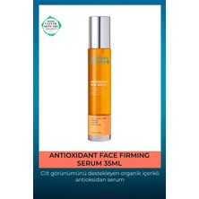 The Organic Pharmacy Pro Antioxidant Face Serum - Antioksdan Etkili Yüz Serumu 30ml