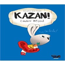 River Kazan! - Çocuklar Için Finans
