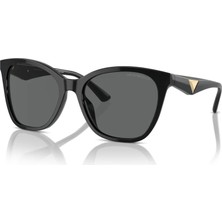 EA 4222U 501787 56 Emporio Armani Kadın Güneş Gözlüğü