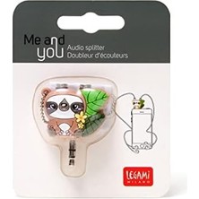 River Me&you Kulaklık Çoğaltıcı