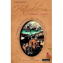 River Hatıralarım Kaybolan Bir Dünya Istanbul 1800 1920