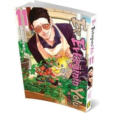 River Ev Erkeğinin Yolu 11. Cilt