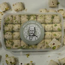 Baklava Dilim Antep Fıstıklı Helva