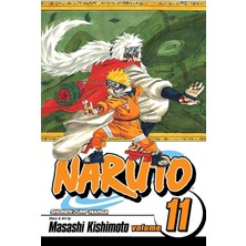 River Naruto, Vol. 11