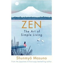 River Zen: The Art Of Simple Living