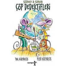 River Çöp Dedektifleri