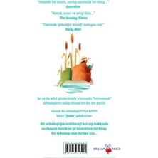 River Ayrılmaz Ikili - 1