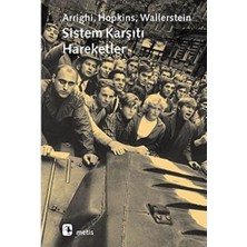 River Sistem Karşıtı Hareketler