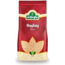 River Arifoğlu Beyaz Haşhaş 250G