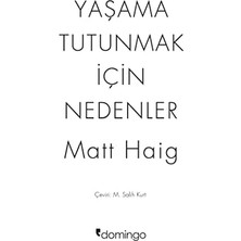 River Yaşama Tutunmak Için Nedenler