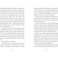 River The Bewitching Of Aveline Jones: 2