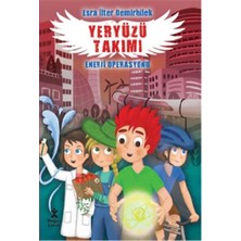 River Yeryüzü Takımı - Enerji Operasyonu