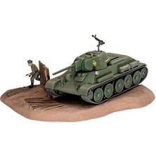 River T-34/76 Modell 1940