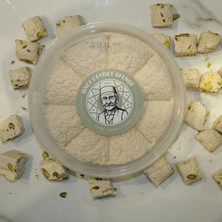 Papatya Dilim Sade Helva