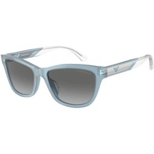 EMPORIO ARMANI EA 4227 609611 56 Kadın Güneş Gözlüğü