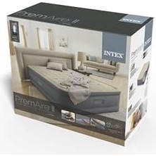 River Premaire Ii Yüksek Şişme Yatak, Fiber-Tech Rp