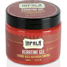 River Saç Jöle Keratin 350 ml