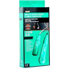 River MS6812 Çok Fonksiyonel Kablo Test Cihazı Bilibili