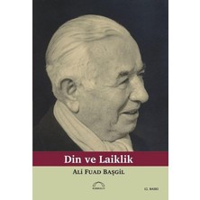 River Din ve Laiklik