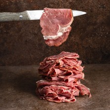 Coşkun Dana Füme Antrikot 200 G