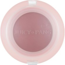 River Meyve Renkleriyle Doğal ve Parlak Görünüm Sunan Jel Allık A'pıeu Juicy-Pang J Blusher (PK01)