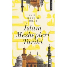 River Islam Mezhepleri Tarihi