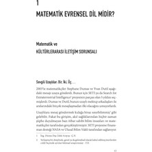 River Olağanüstü Matematik