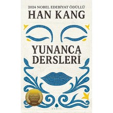 River Yunanca Dersleri