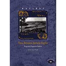 River Hatırat Tuna Boyunca Anılarla Ezgiler (Notalı,resimli,müzik Cd'si Ekli)