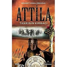 River Attila: Tanrının Kırbacı