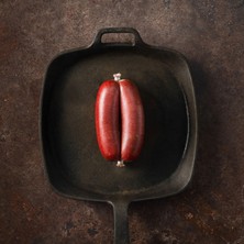 Coşkun Parmak Sucuk 215 G