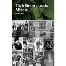 River Türk Sinemasında Mizah