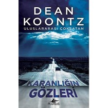 River Karanlığın Gözleri: 1