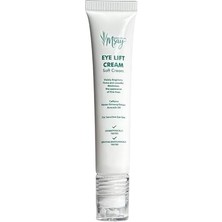 River Eye Lift Cream, Yaşlanma & Kırışıklık & Morluk Karşıtı, Avakado, Caffeine Ginseng, Hibiscus