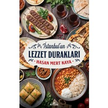 River Istanbul’un Lezzet Durakları