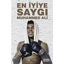 River En Iyiye Saygı Muhammed Ali