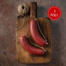 Coşkun Yarım Ay Sucuk Avantajlı Paket (2'li Paket)