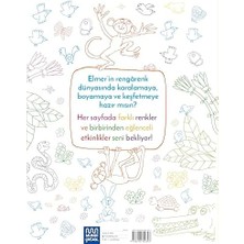 River Elmer'in Karalama Kitabı