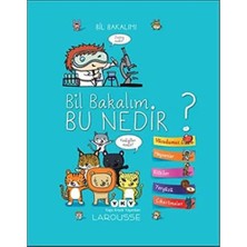 River Bil Bakalım Bu Nedir?