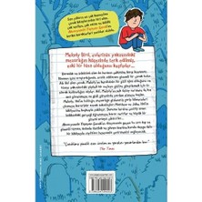 River Mezarlık Bilmecesi