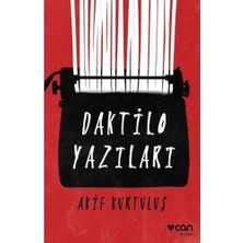 River Daktilo Yazıları